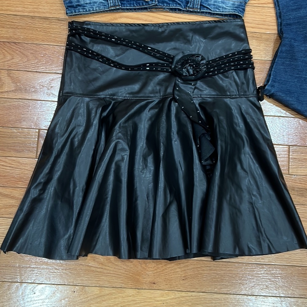 ❌❌SOLD❌❌Bundle of skirts🌺💖 - Picture 5 of 15